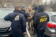 Головні новини Волині 5 січня: хто він та скільки заробив начальник військкомату, якого піймали на хабарі; скандальну голову ОСББ підозрюють у…