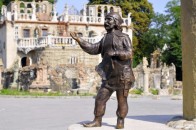 Луцьких кликунів позначили на інтерактивній мапі
