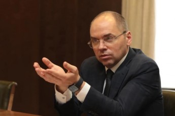 В Україні введений не локдаун, а жорсткий карантин: Степанов пояснив різницю
