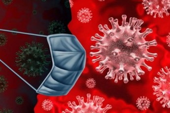 В Україні за добу виявили 5 тисяч нових хворих на коронавірус