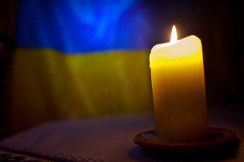 На Донбасі помер воїн ЗСУ із Рівненщини