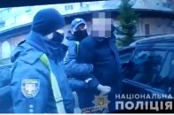 У місті на Волині п'яний чоловік побив поліцейського