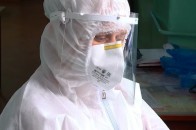 Коронавірус в Україні сьогодні: статистика на 12 січня