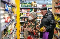 Відзавтра бізнес зможуть штрафувати за відсутність масок у клієнтів і персоналу