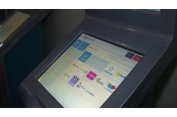 У Луцьку встановили додатковий термінал для електронних квитків