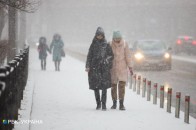 В Україну мчить новий циклон: синоптики зробили попередження