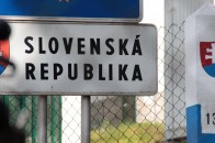 Словаччина на локдауні: українців попередили про нововведення на кордоні