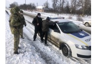 43-річний волинянин ґвалтував 10-річну доньку співмешканки (фото)