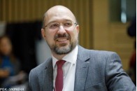 Шмигаль заявив, що карантин в Україні буде діяти до кінця року