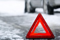 На Волині Peugeot злетів у кювет та перекинувся: постраждала жінка