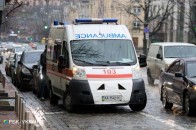 Тільки до вмираючих: як тепер працює швидка допомога в Україні