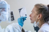 В Україні за добу виявили понад 7 тисяч нових випадків коронавірусу, на Волині – 204