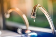 У Луцьку більше 10 будинків залишилися без гарячої води та п'ять – без тепла