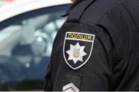 У Луцьку розшукують водія, який наїхав на припарковане авто (відео)