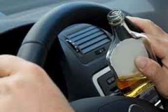 На яких автомобілях їздять п'яні водії на Волині: антирейтинг порушників