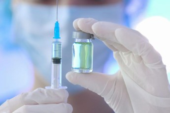 Відомо, скільки буде коштувати вакцина від коронавірусу у приватних лікарнях України