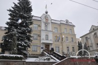 У Луцьку сформують громадську раду при міському голові