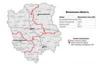 На Волині реорганізовують старі РДА