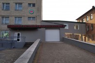 Головні новини Волині 17 січня: у лікарні помер чоловік, якому не надали допомогу; призначили нового військового комісара району