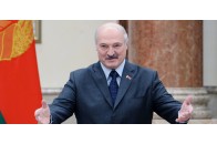 Українські зірки потрапили в скандал з виступом на прийомі Лукашенка