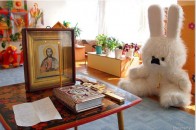 Як у Луцьку на Водохреще освячуватимуть оселі у карантин