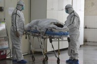 Головні новини Волині 18 січня: від коронавірусу померла жінка; на митниці виявили незаконне ввезення автівок