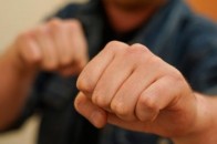 У Польщі українці побили та пограбували земляка
