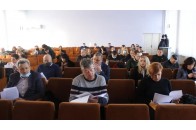 Депутати Луцької райради вимагають скасувати підвищені тарифи для населення та відновити пільги