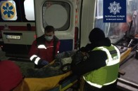 Повідомили про стан лучан, які у квартирі отруїлись невідомою речовиною, серед потерпілих – дитина (відео)