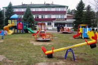 На Волині можуть закрити дитячий санаторій (відео)