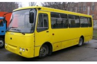 У Луцьку курсуватимуть ще три маршрутки