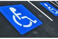 За паркування на місцях для інвалідів хочуть карати по-новому