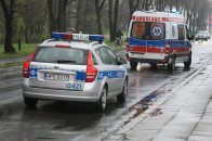 П'ятирічна дівчинка з України випала з балкона багатоповерхівки у Польщі: деталі