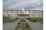 Призначили генерального директора Любомльського медзакладу