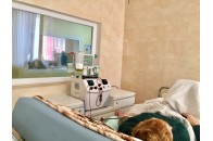 На Волині медзаклад запровадив нову унікальну лікувальну процедуру (фото)