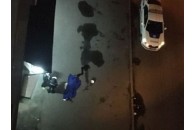 Нещодавно повернувся з відрядження: у повітряному командуванні 