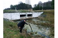 Назвали причину обміління Шацьких озер (фото)