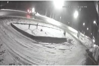 У селі під Луцьком авто збило велосипедиста, 