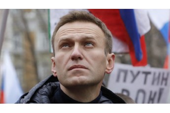 Вся Росія піднялася на підтримку Навального: ОМОН жорстоко б'є та затримує протестувальників (фото, відео)