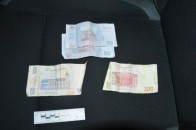 На Волині чоловік намагався хабарем 