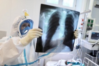 В Україні від коронавірусу померло більше 80 осіб за добу: статистика на 24 січня