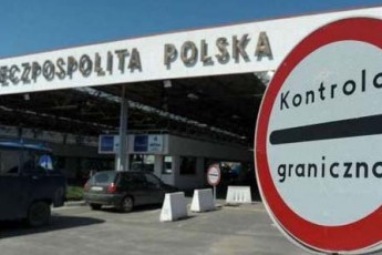 Назвали умову в'їзду до Польщі без відбування карантину