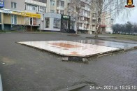 У Луцьку встановлять ще одну 