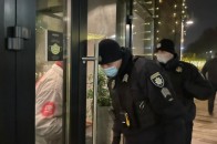 За період локдауну на Волині виявили понад пів тисячі порушень