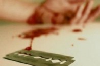 Волинянин намагався вчинити самогубство біля відділку поліції