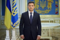 Зеленський звернувся до українців через локдаун і вакцинацію (відео)