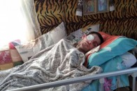 Сім'я молодого волинянина, котрий потрапив у страшну аварію, потребує допомоги (фото)