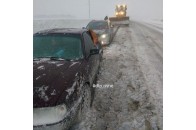 На трасі 