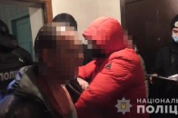 Чинив опір поліції: на Волині затримали чоловіка, який перебував у розшуку