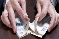 На Волині керівник товариства привласнив 170 тисяч бюджетних коштів